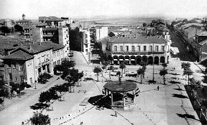 TIARET 062- MONNERET